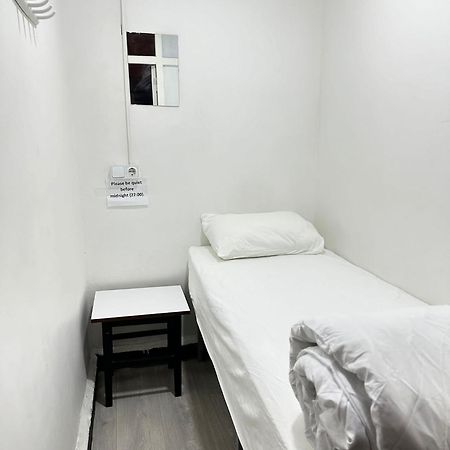 Hamam Hostel 1469 Isztambul Kültér fotó