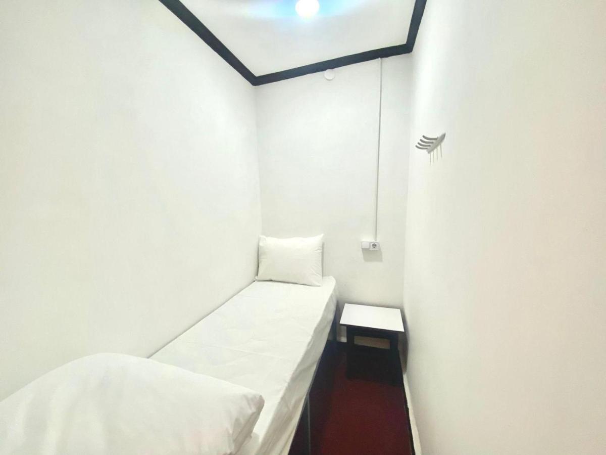 Hamam Hostel 1469 Isztambul Kültér fotó