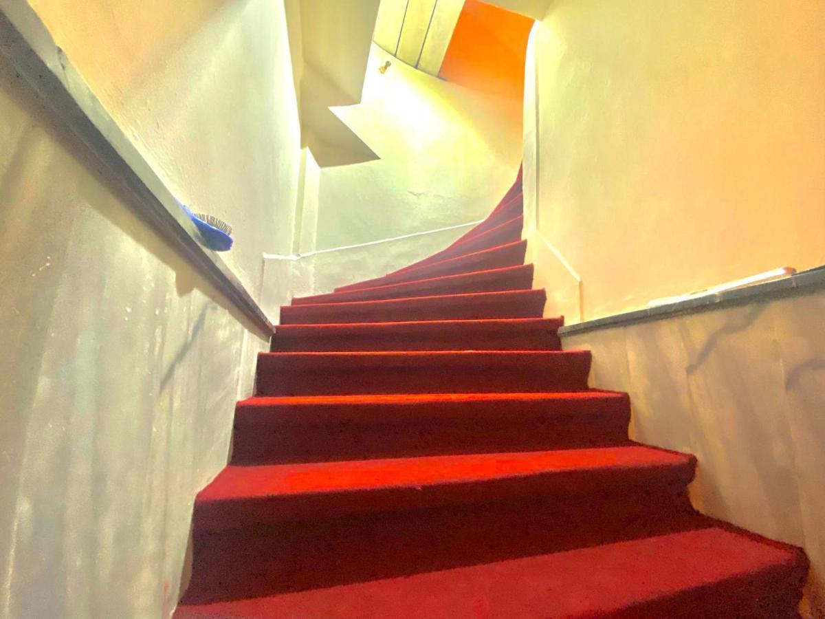 Hamam Hostel 1469 Isztambul Kültér fotó