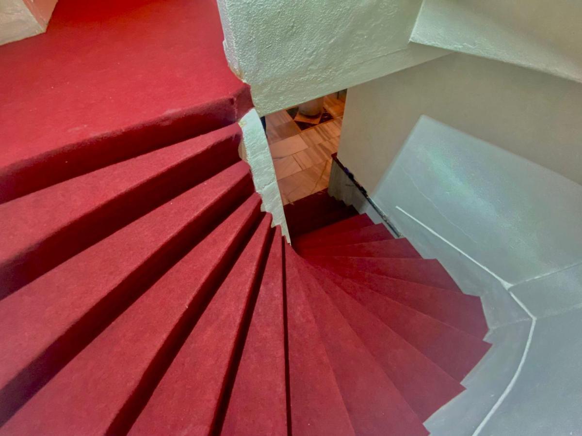 Hamam Hostel 1469 Isztambul Kültér fotó