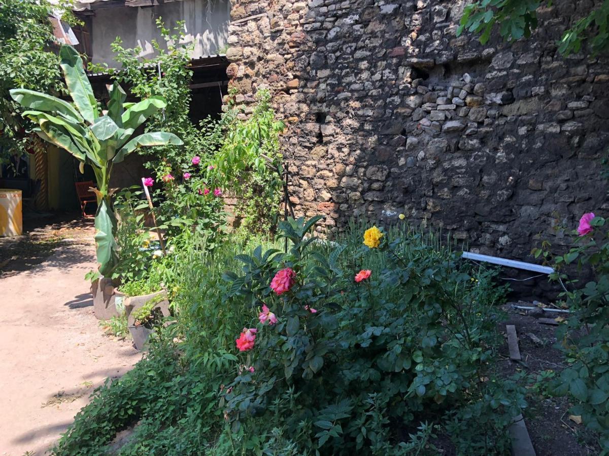 Hamam Hostel 1469 Isztambul Kültér fotó