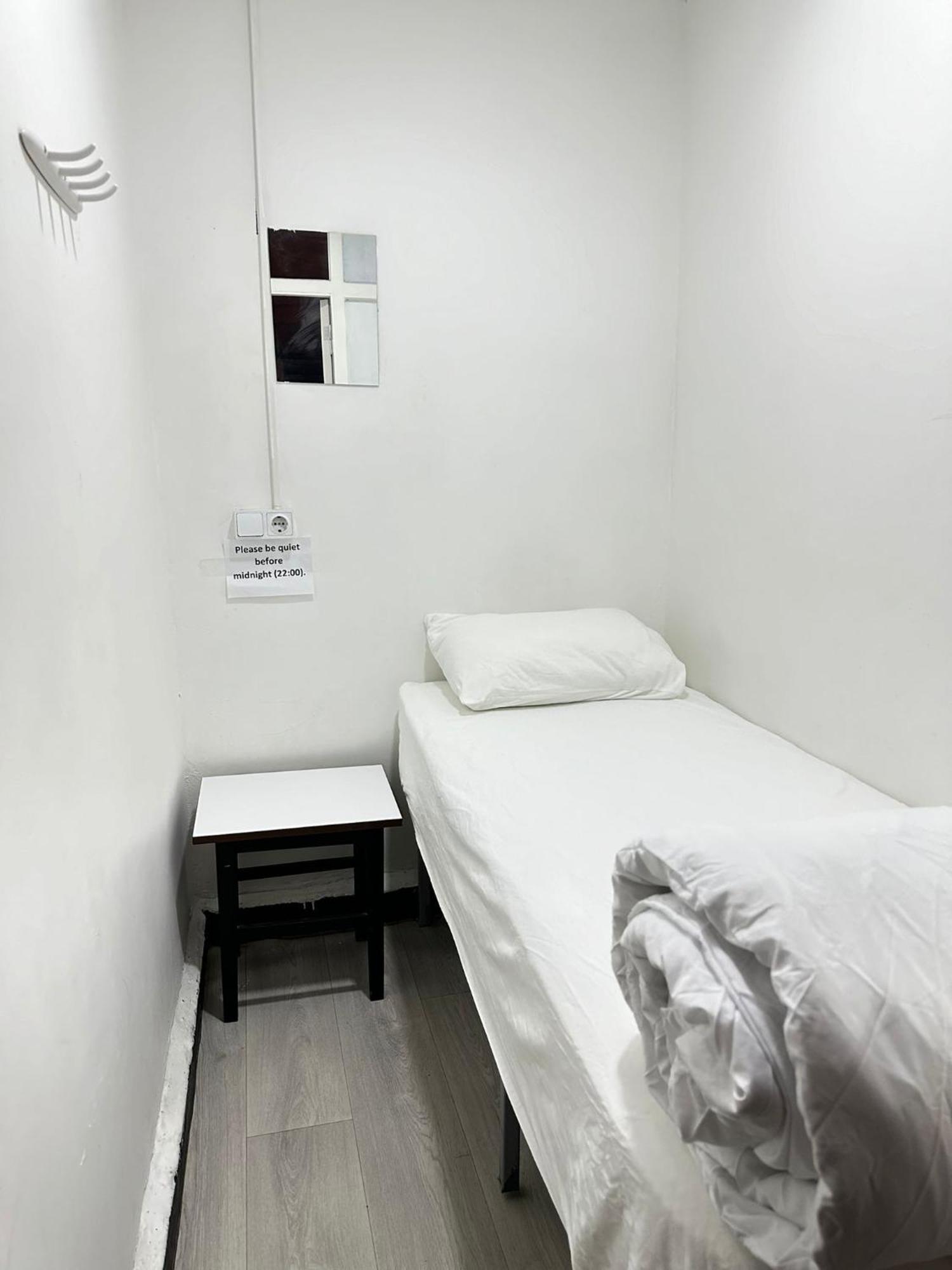 Hamam Hostel 1469 Isztambul Kültér fotó
